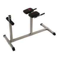 Preview: Sunny Health & Fitness SF-BH6503