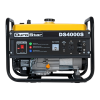 Portable Generator Logo