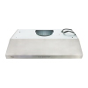 Ventilation Hood Logo