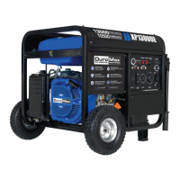 Preview: DUROMAX XP13000 E