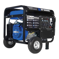 Preview: DUROMAX XP10000E