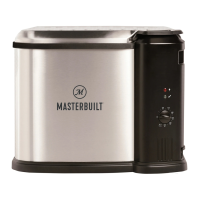 Preview: Masterbuilt MB20012420