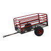 Utility Vehicle Logo