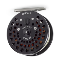 Preview: ORVIS CFO
