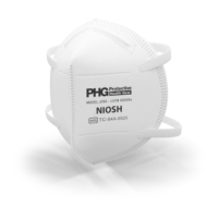 Preview: NIOSH N95