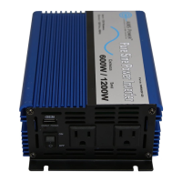 Preview: AIMS Power PWRI60012120S