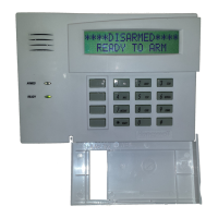 Preview: ADEMCO Vista 128