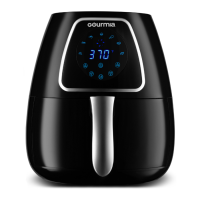 Preview: Gourmia GAF-318