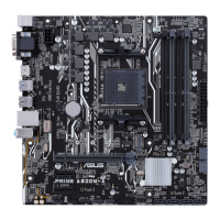 Preview: Asus PRIME A320M-A