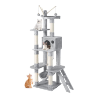 Preview: Joy CAT TREE