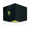 Media Player Logo