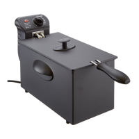 Preview: Bestron AF357B