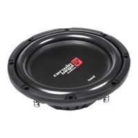 Preview: Cerwin-Vega HS102D