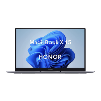 Preview: honor MagicBook X 15