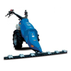 Lawn and Garden Equipment Logo