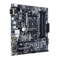 Preview: Asus Prime B350M-K