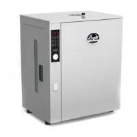 Preview: Bradley Smoker BS1019