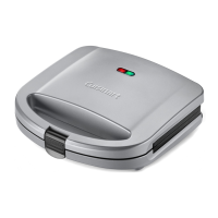 Preview: Cuisinart WM-SW2N1 Series