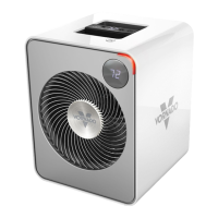 Preview: Vornado VMH500