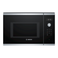Preview: Bosch BFL554MS0