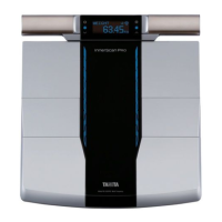 Preview: Tanita InnerScan Pro RD-545PRO