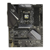 Preview: Asus ROG STRIX B360-F GAMING
