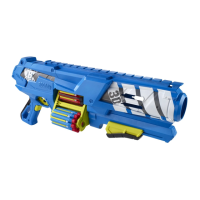 Preview: Mattel BOOM CO SPINSANITY 3X