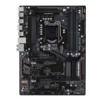 Preview: Gigabyte GA-Z270XP-SLI