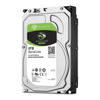 Preview: Seagate BARRACUDA ST8000DM004