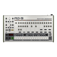 Preview: Behringer RD-9