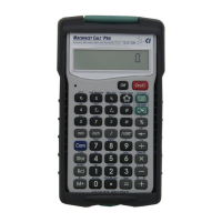 Preview: MACHINIST CALC PRO