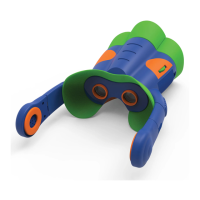 Preview: GeoSafari Jr. Kidnoculars Extreme