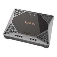 Preview: Harman Infinity REF-551a