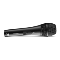 Preview: Sennheiser XS WIRELESS 1