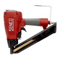 Preview: Senco JoistPro 150MXP