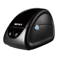 Preview: iDPRT SP310