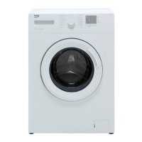 Preview: Beko WTG620M1W