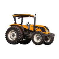 Preview: Valtra A800R