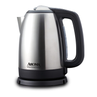Preview: Aroma AWK-299SD