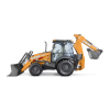 Compact Loader Logo
