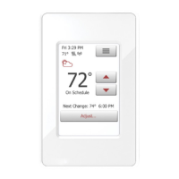 Preview: WarmlyYours nSpire UWG4-4999