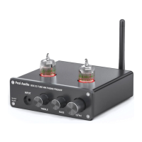 Preview: Fosi Audio BOX X3