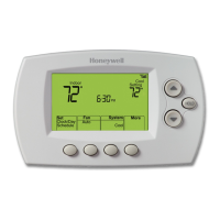 Preview: Honeywell Home RET97E5D