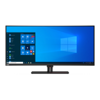 Preview: Lenovo ThinkVision P40w-20