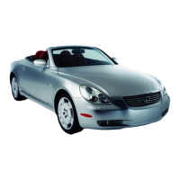 Preview: Lexus SC 430 2004