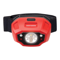 Preview: Craftsman CMXLHB1