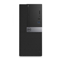 Preview: Dell OptiPlex 7060 Tower