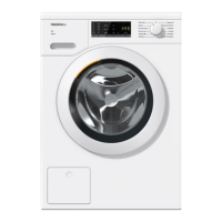 Preview: Miele WCA 020