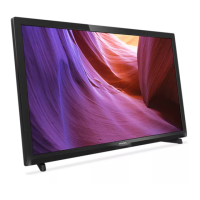 Preview: Philips 22PFH4000