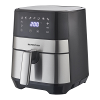 Preview: inventum GF350HLD